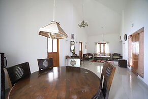 Samrakshitha - The Villa