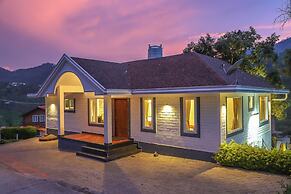 Samrakshitha - The Villa