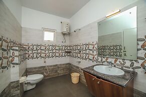 Samrakshitha - The Villa