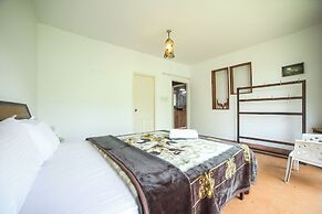 Samrakshitha - The Villa