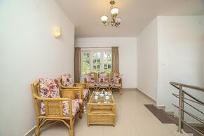 Samrakshitha - The Villa