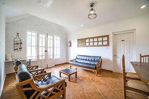 Samrakshitha - The Villa