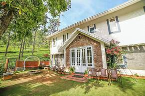 Samrakshitha - The Villa