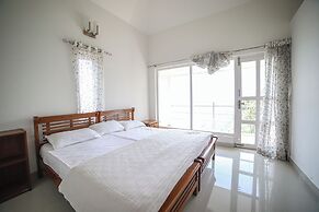 Samrakshitha - The Villa