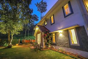 Samrakshitha - The Villa