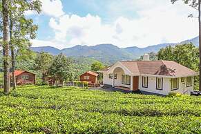 Samrakshitha - The Villa