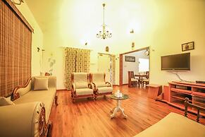 Samrakshitha - The Villa