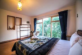 Samrakshitha - The Villa