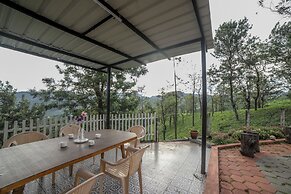 Samrakshitha - The Villa