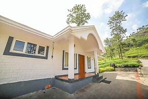 Samrakshitha - The Villa