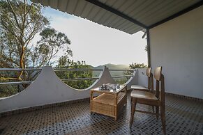 Samrakshitha - The Villa