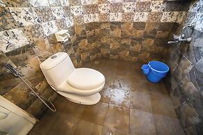 Samrakshitha - The Villa