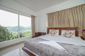 Samrakshitha - The Villa