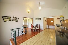 Samrakshitha - The Villa