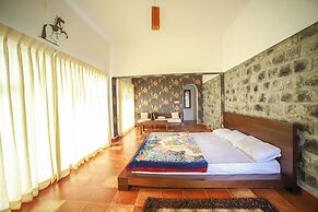 Samrakshitha - The Villa