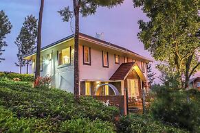 Samrakshitha - The Villa