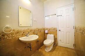 Samrakshitha - The Villa