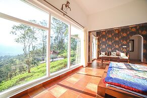 Samrakshitha - The Villa