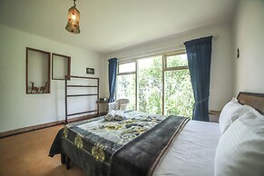 Samrakshitha - The Villa