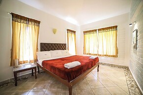 Samrakshitha - The Villa