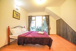 Samrakshitha - The Villa