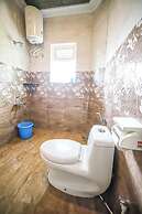 Samrakshitha - The Villa