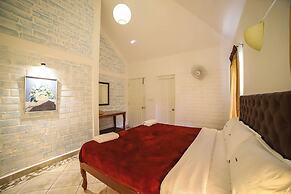 Samrakshitha - The Villa