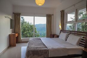 Samrakshitha - The Villa