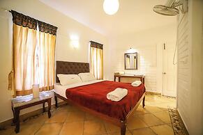 Samrakshitha - The Villa