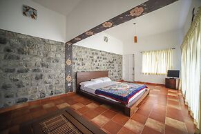 Samrakshitha - The Villa