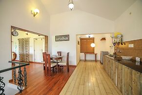 Samrakshitha - The Villa