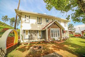 Samrakshitha - The Villa