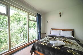 Samrakshitha - The Villa