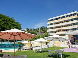 Hoteles Gran Horizonte