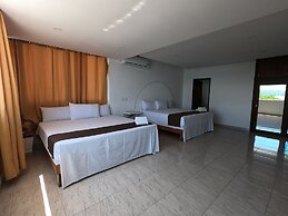 Hoteles Gran Horizonte