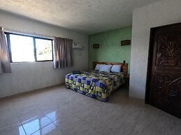 Hoteles Gran Horizonte