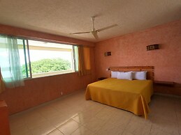Hoteles Gran Horizonte