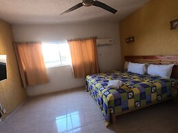 Hoteles Gran Horizonte