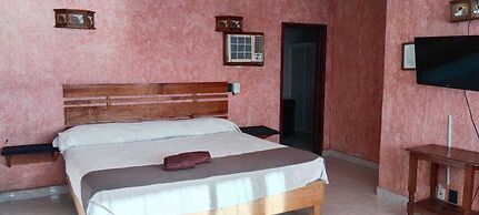 Hotel en Tequesquitengo Gran Horizonte