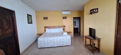 Hoteles Gran Horizonte