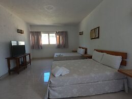 Hoteles Gran Horizonte