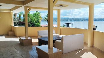 Hoteles Gran Horizonte