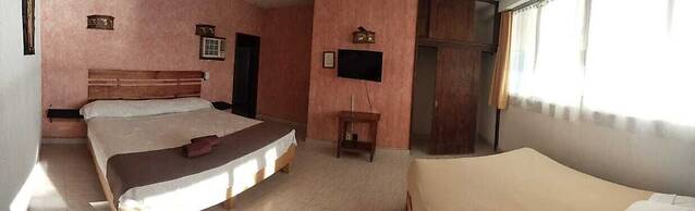 Hotel en Tequesquitengo Gran Horizonte