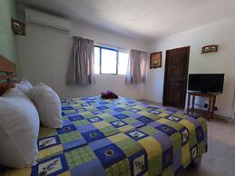 Hoteles Gran Horizonte