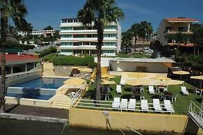 Hoteles Gran Horizonte