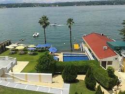 Hoteles Gran Horizonte