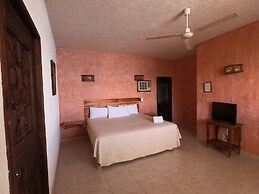 Hoteles Gran Horizonte