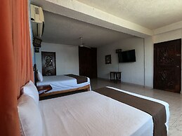 Hoteles Gran Horizonte