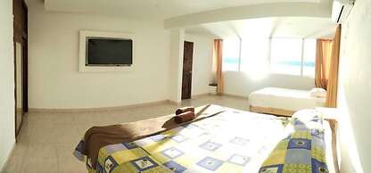 Hotel en Tequesquitengo Gran Horizonte
