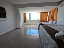 Hoteles Gran Horizonte